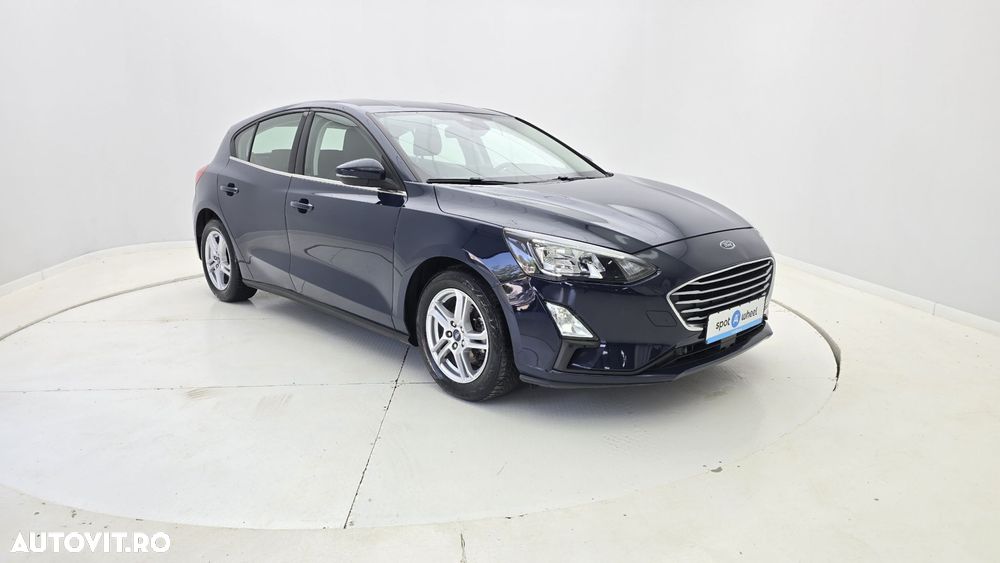 Ford Focus 1.5 EcoBlue Trend - 4