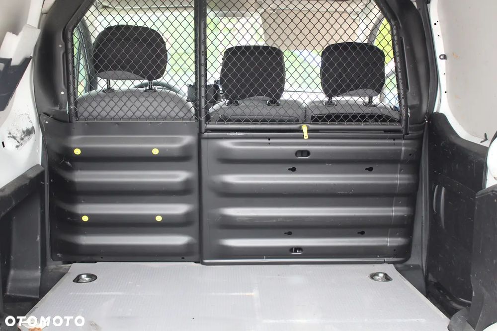 Peugeot Partner L2 Access - 12