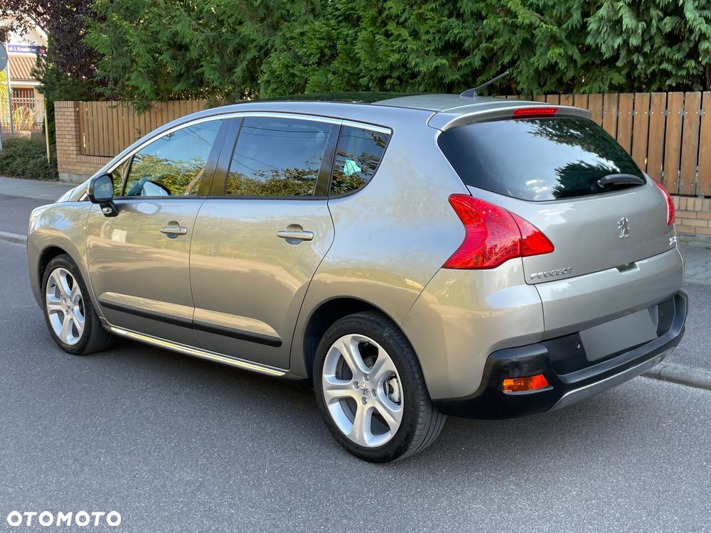 Peugeot 3008 - 2