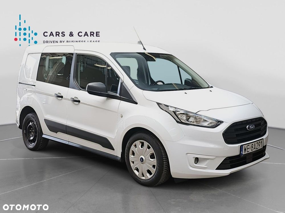 Ford transit-connect 220 1.5 EcoBlue 100KM Trend - 6