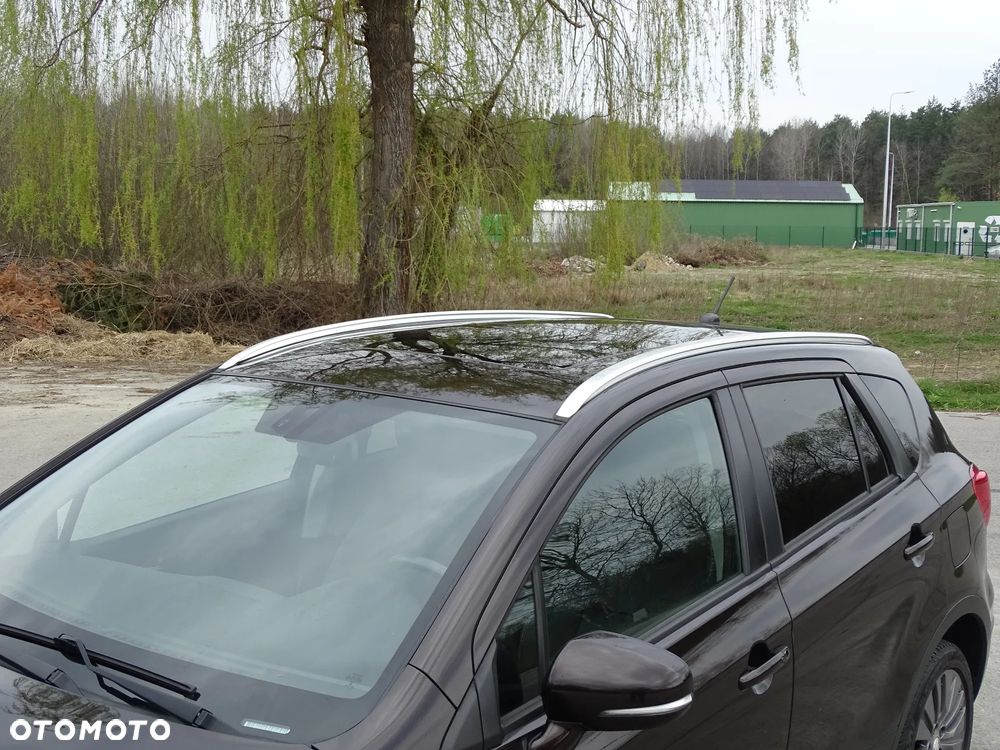 Suzuki SX4 S-Cross 1.6 DDiS 4x4 Comfort+ - 10