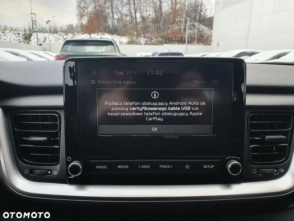 Kia Stonic 1.0 T-GDI M - 32