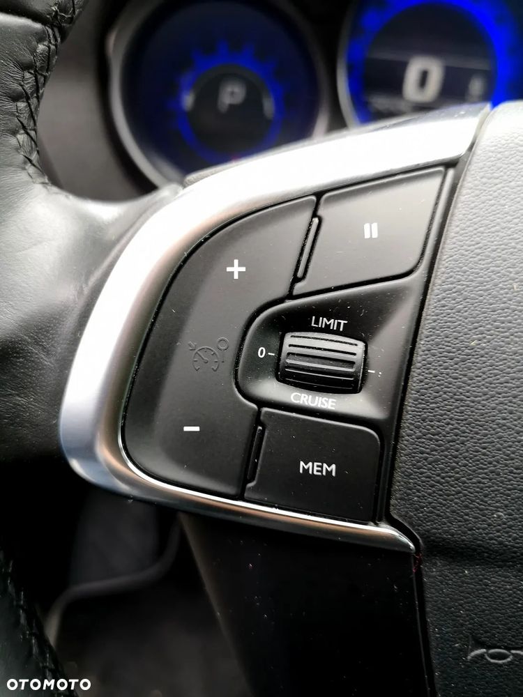 Citroën C4 1.2 PureTech Shine S&S EAT6 - 12