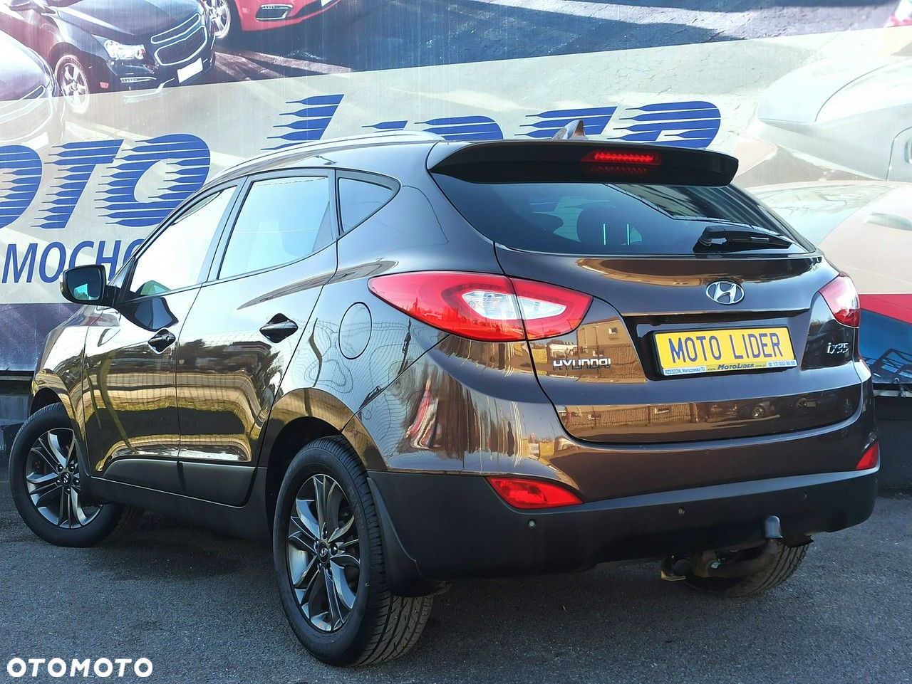 Hyundai ix35 - 4