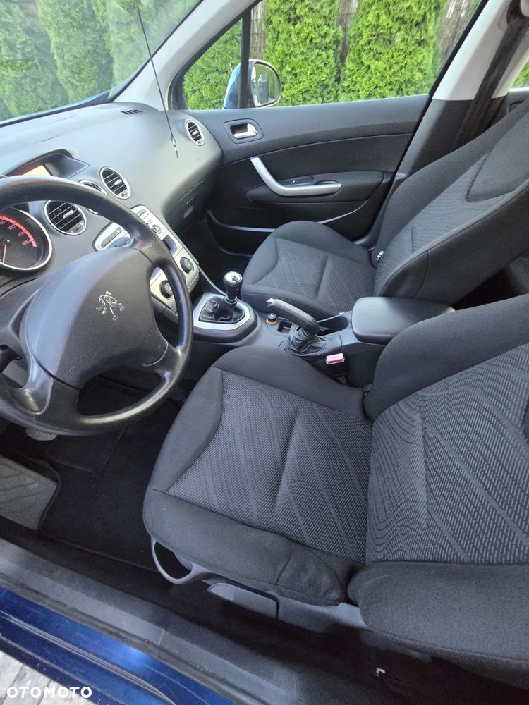 Peugeot 308 1.6 Premium - 14