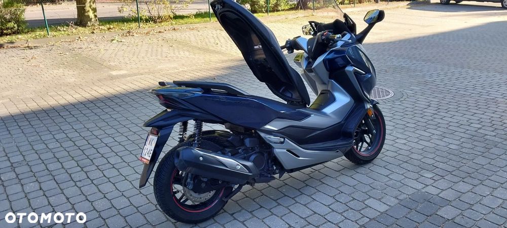 Honda NSS - 26