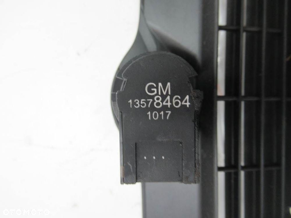 LISTWA KOKPITU  CHEVROLET CORVETTE (C7) 2013 - 2022  95240 - 8