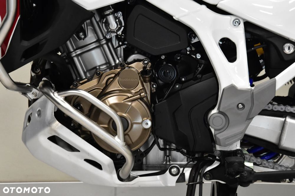 Honda CRF - 27