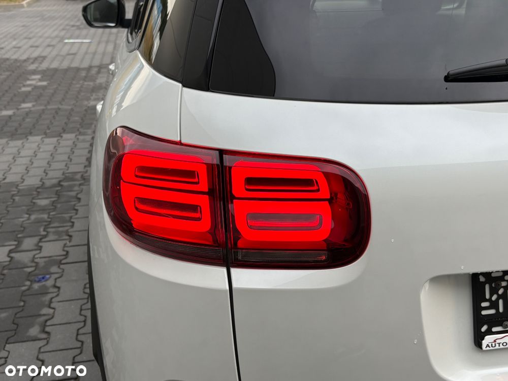Citroën C5 Aircross - 37