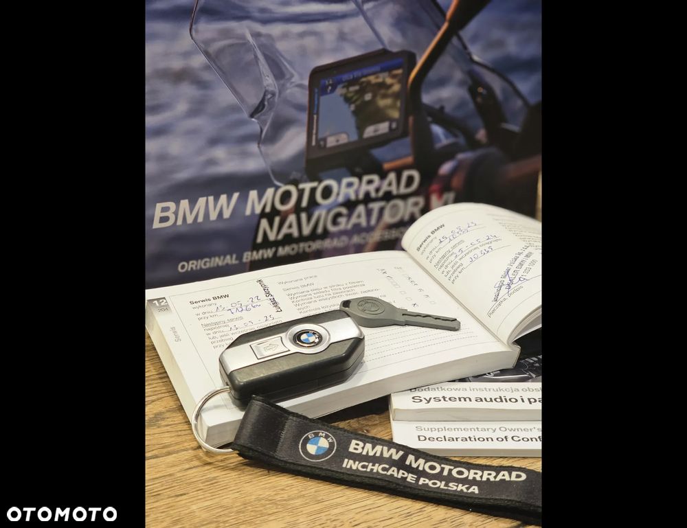 BMW K - 29