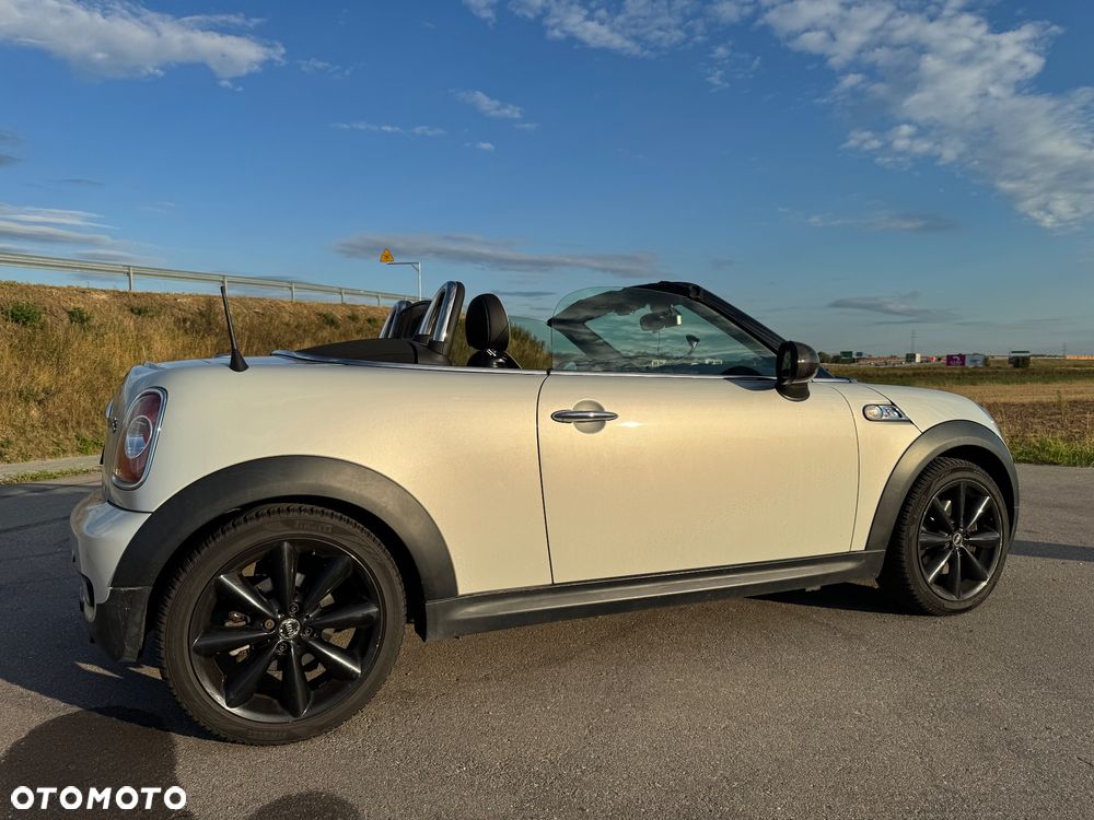 MINI Cooper S Standard - 13