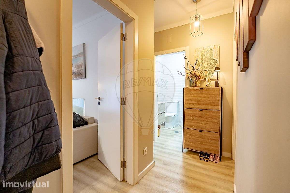 Apartamento T3 para venda - Grande imagem: 5/23