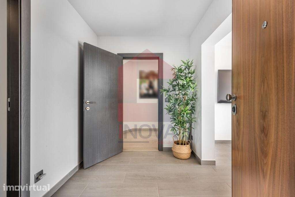Apartamento T3, Vila Verde - Grande imagem: 3/23