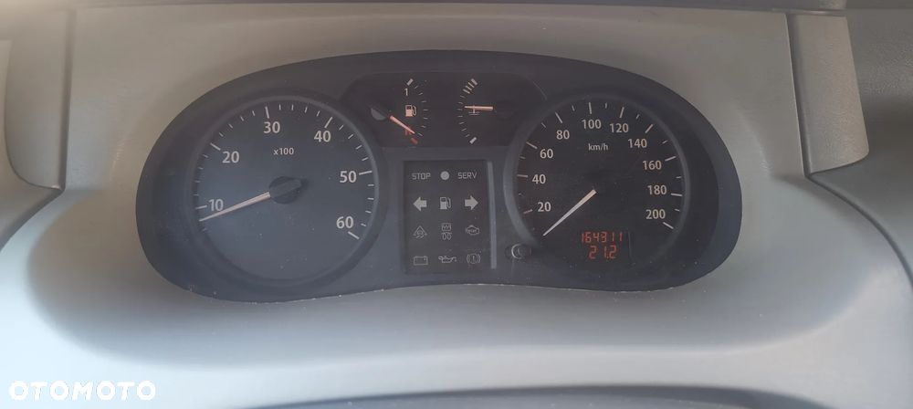 Renault Trafic - 12