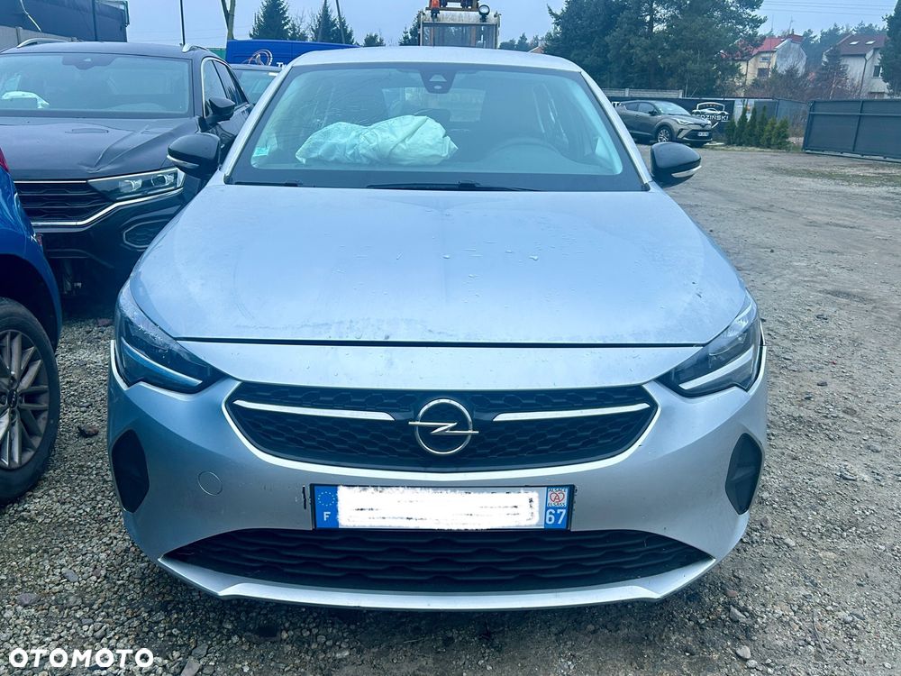 Opel Corsa 1.5 Start/Stop Edition - 1