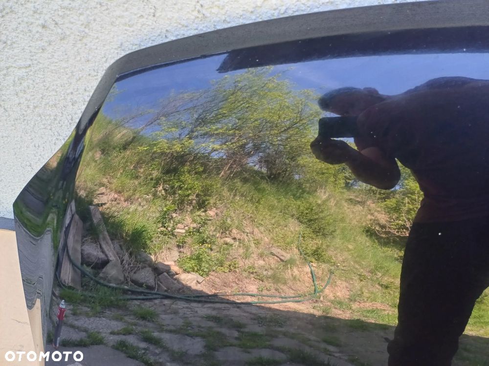 Golf VI Plus maska LC9X Golf Plus Lift 09-13 - 11