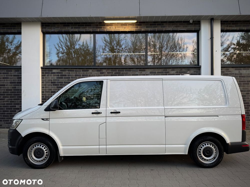 Volkswagen Transporter - 4