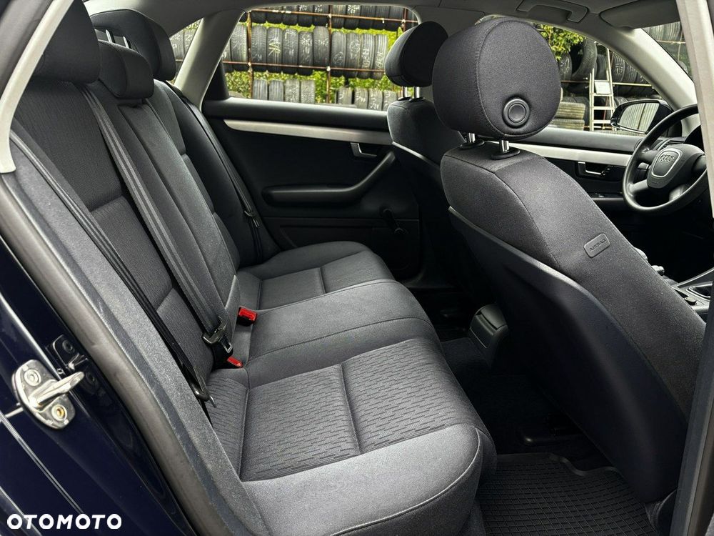 Audi A4 - 19