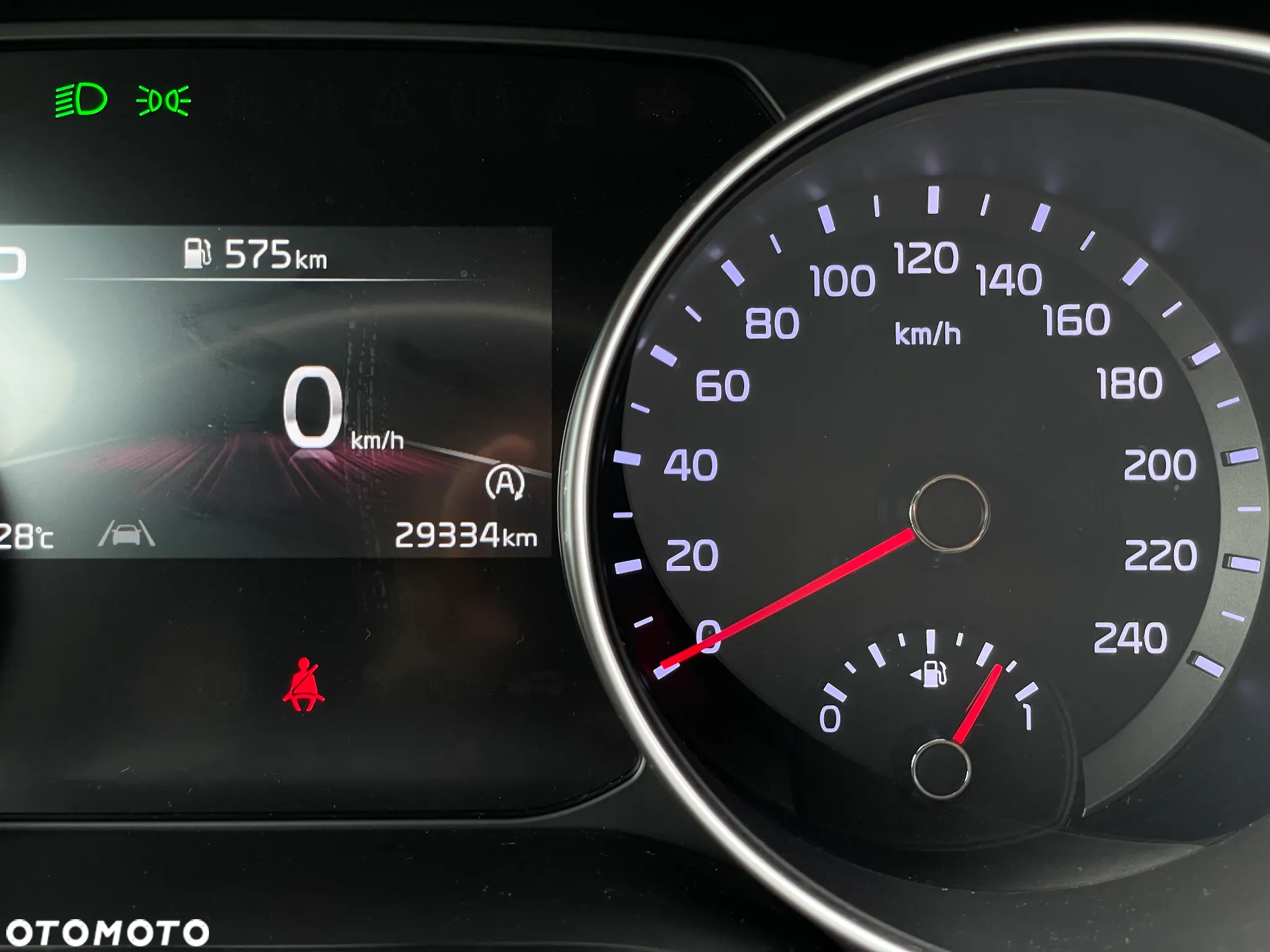 Kia XCeed 1.5 T-GDI M DCT - 8