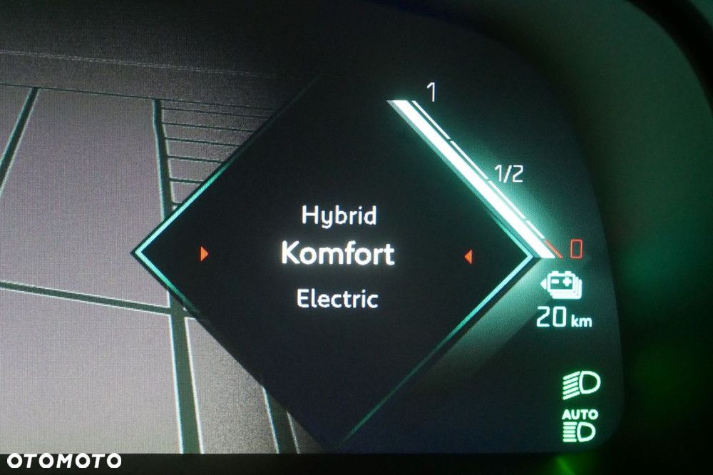 DS Automobiles DS 7 - 23