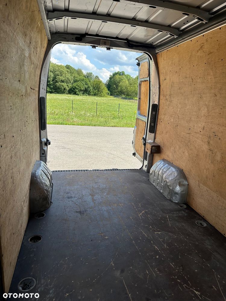 Renault Master 3 L3H3 - 10