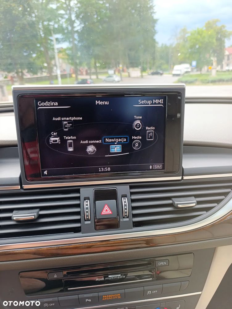 Audi A6 Limousine - 19