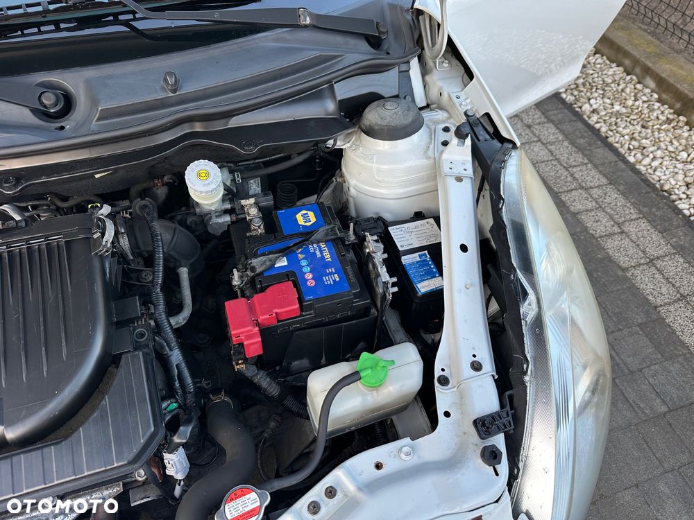 Suzuki Swift 1.2 Club - 17