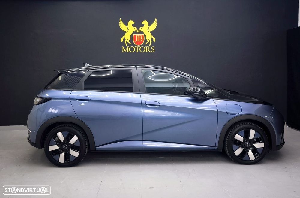 BYD Dolphin 60.4 kWh Design - 4