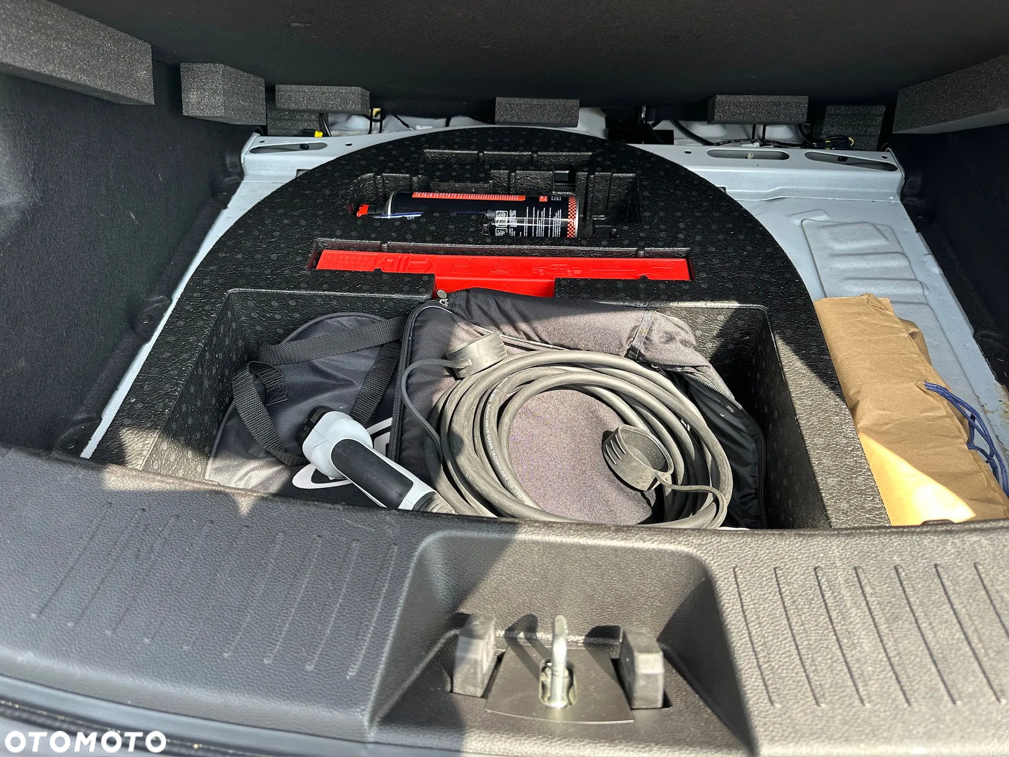 JAC e-JS4 - 8