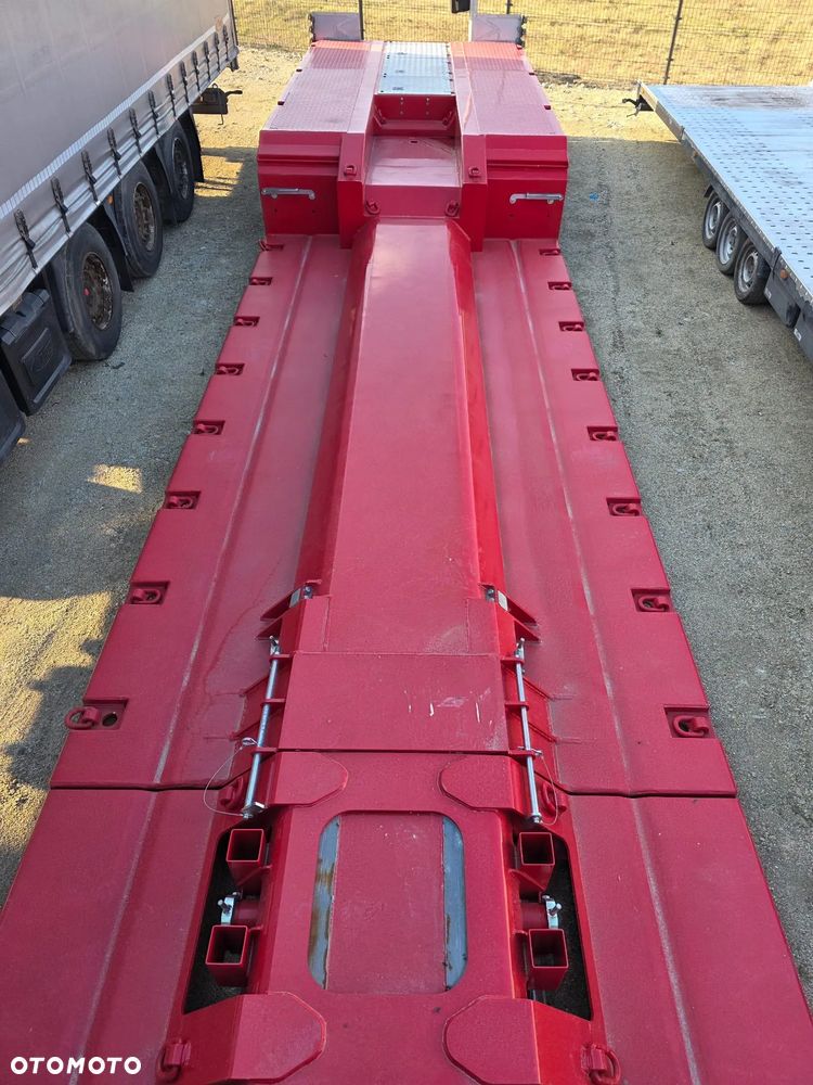 Langendorf SATAHV 30/50-6,10m - 1
