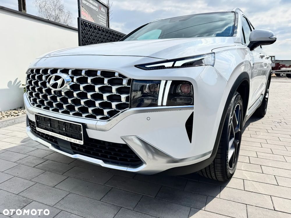 Hyundai Santa Fe 1.6 Plugin-Hybrid 4WD Prime - 15