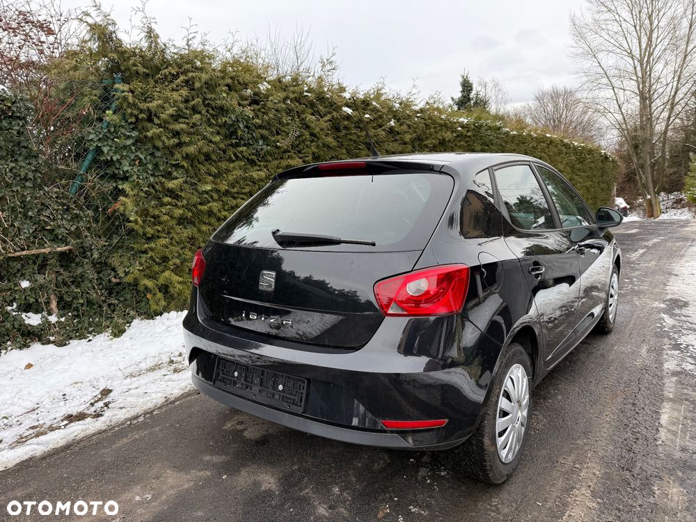 Seat Ibiza 1.2 12V Copa - 4