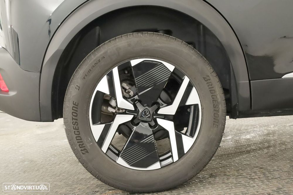 Peugeot 2008 1.2 Hybrid Allure e-DCS6 - 5