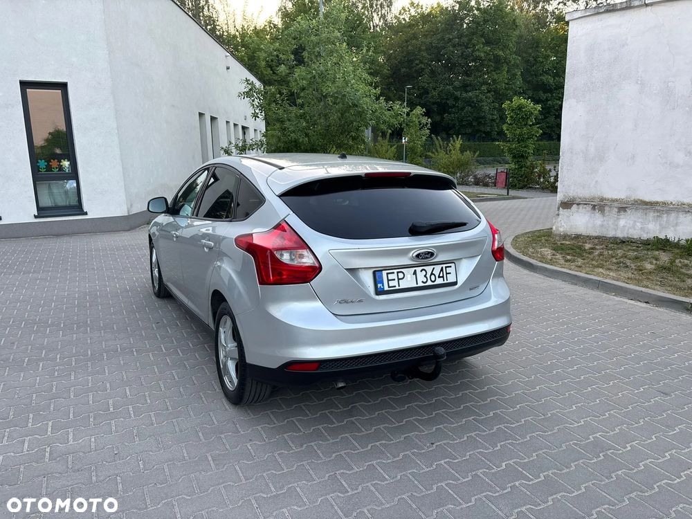 Ford Focus - 18