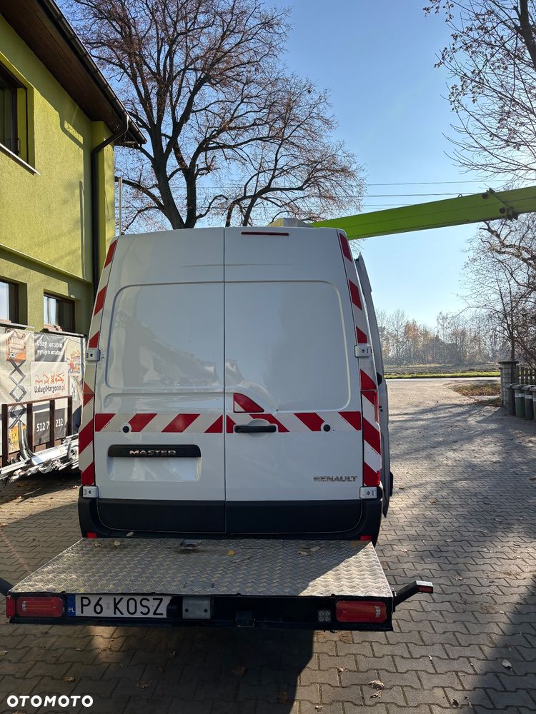 Renault Master - 8