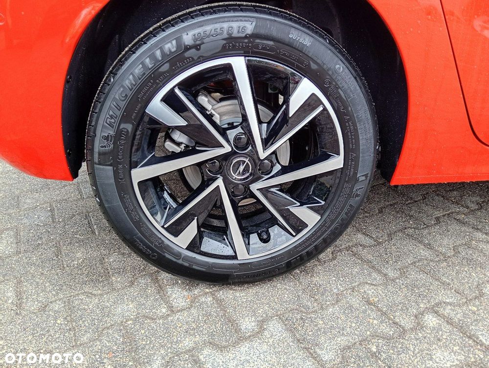 Opel Corsa - 11