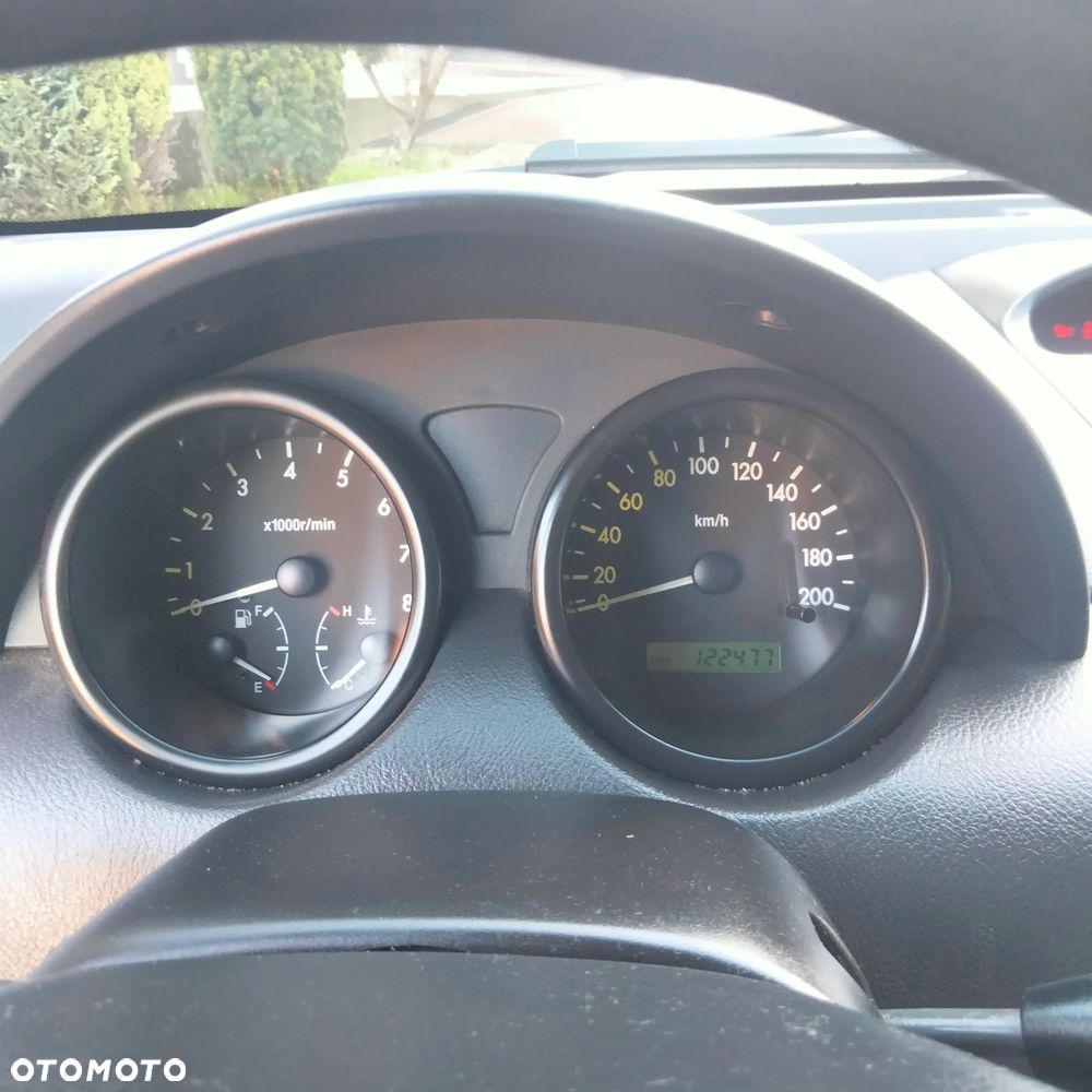 Chevrolet Kalos - 20