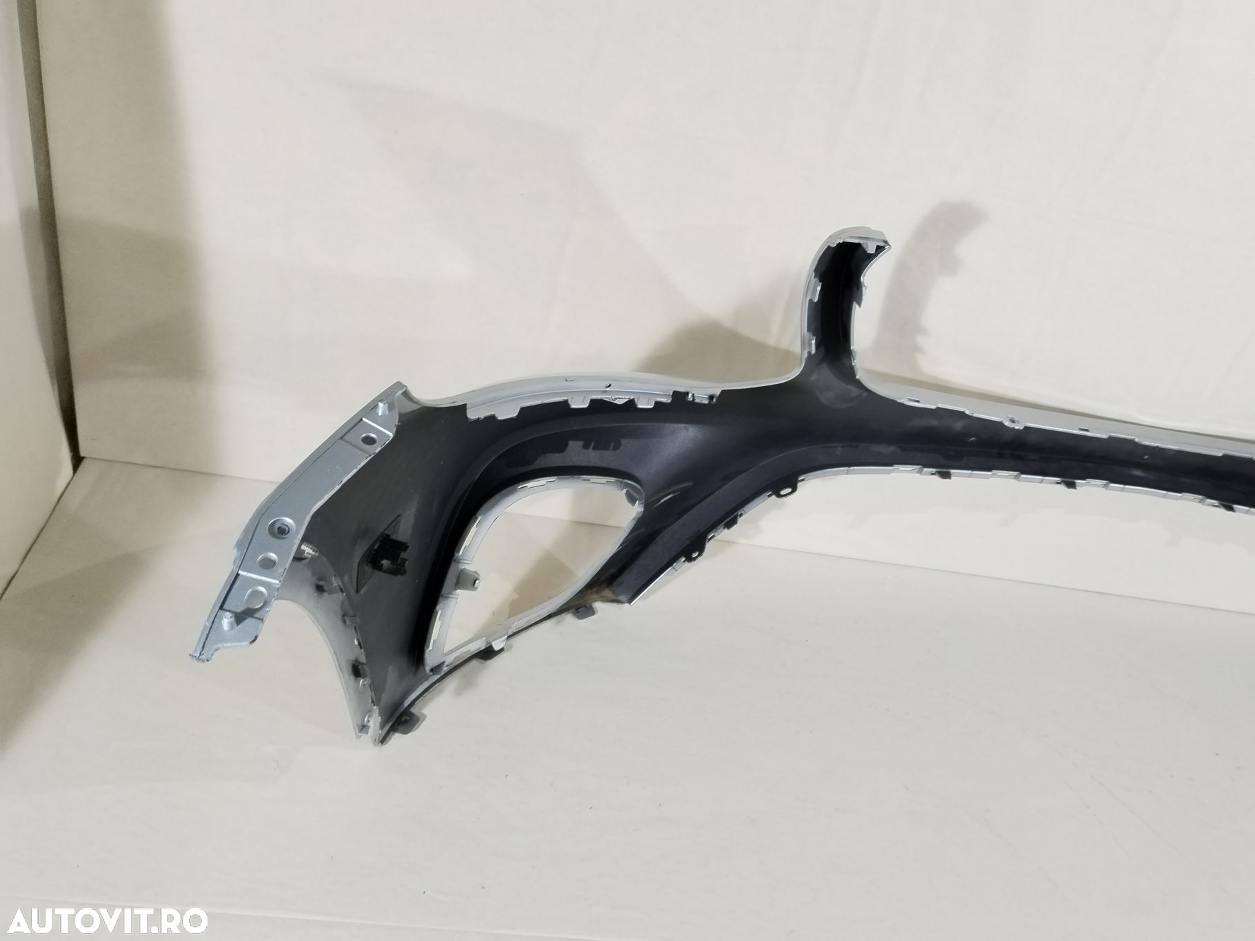 Bara fata Mercedes GLC, W253, X253, 2014, 2015, 2016, 2017, 2018, 2019, cod OE A2538853000 - 6