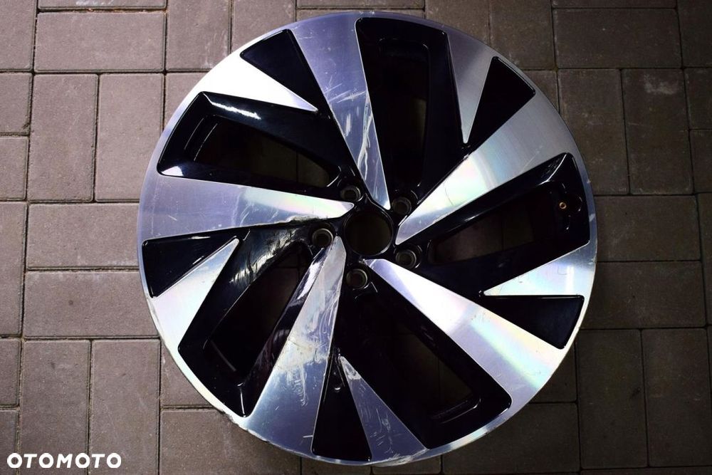 VW 20 ID.4 11A Electric Oryginał - 1