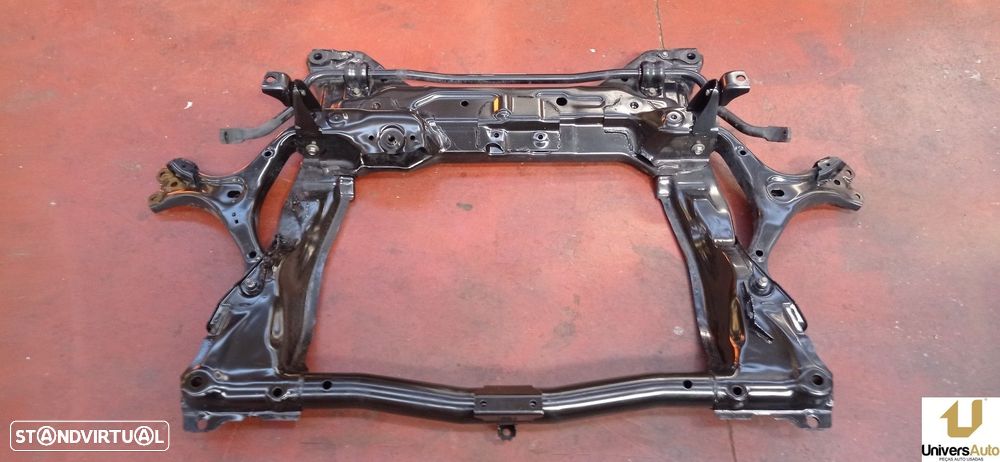 CHARRIOT FRONTAL HONDA CIVIC IX 2013 - - 3