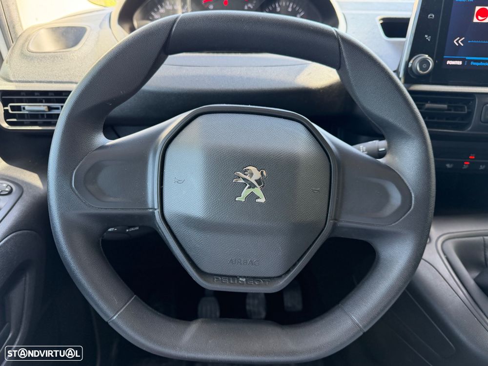 Peugeot Partner - 29