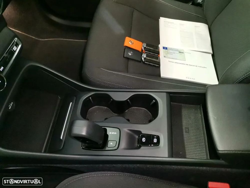 Volvo XC 40 1.5 T5 PHEV Inscription - 7