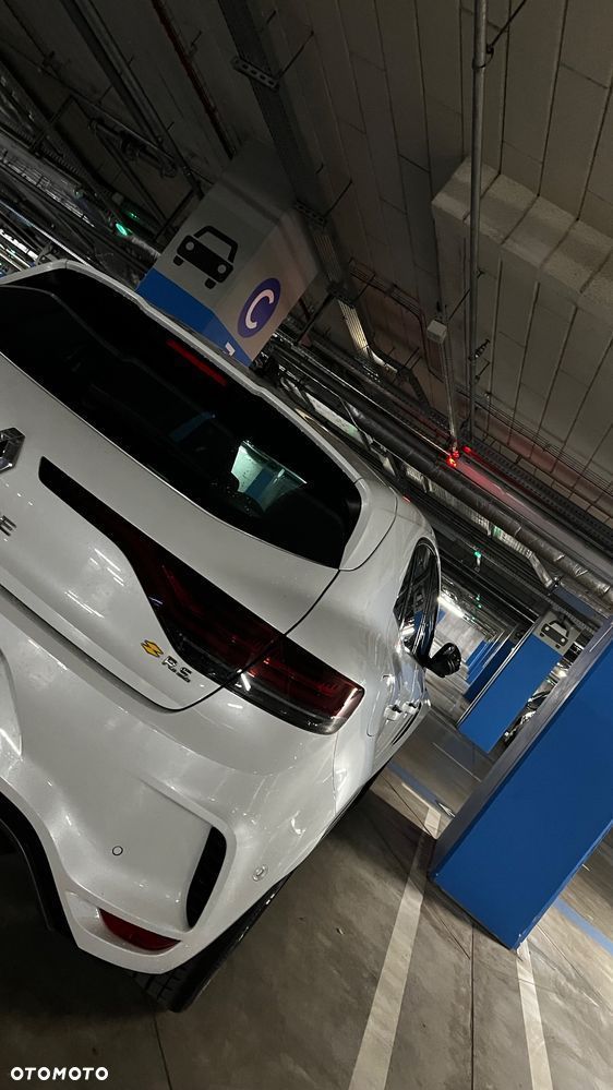 Renault Megane 1.8 TCe FAP R.S Trophy EDC - 25