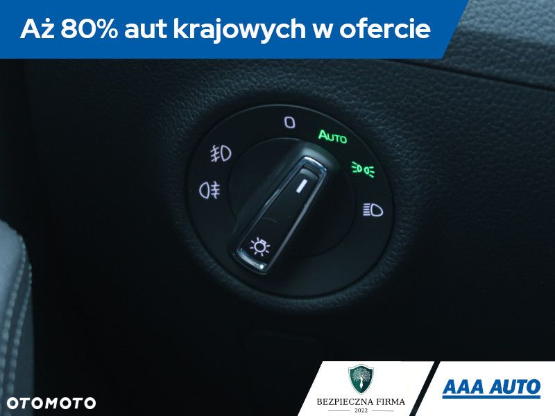 Skoda Superb - 21