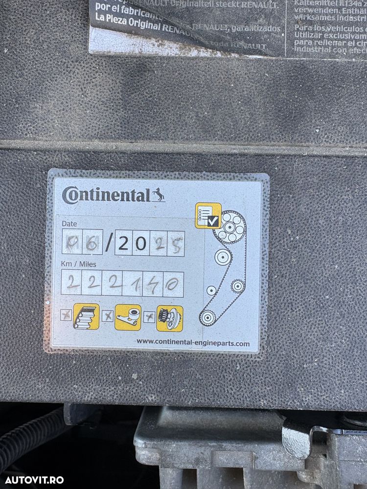 Renault Scenic - 5