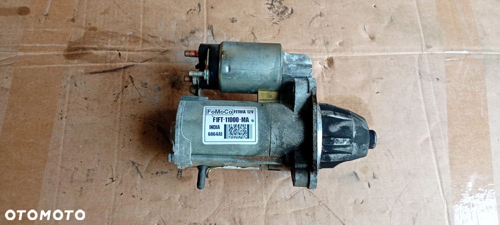 Rozrusznik starter silnika Ford Kuga MK2 1.5 Ecoboost F1FT-11000-MA - 1