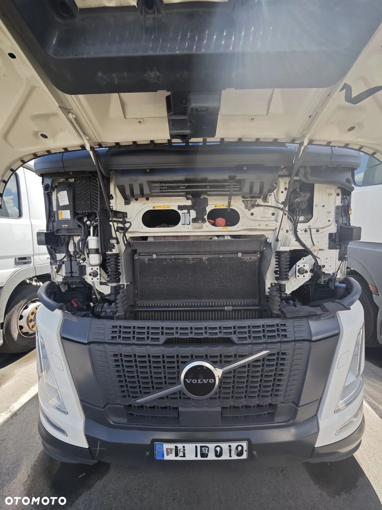 Volvo Globetrotter XL FH500 Aero i-Save - 3