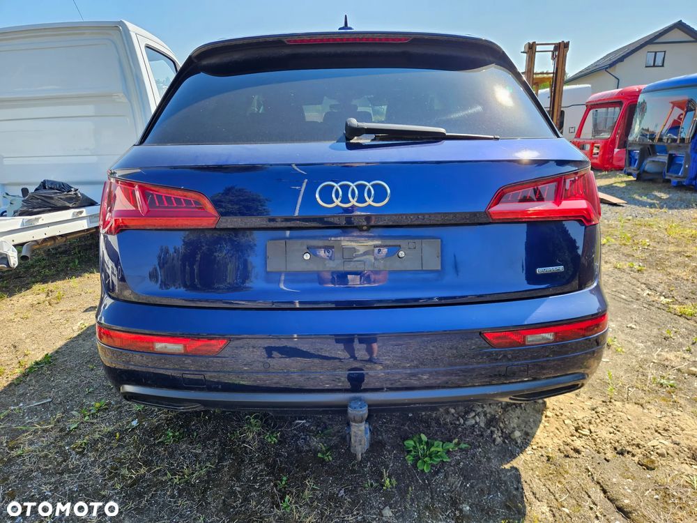Audi Q5 2.0 TDI Quattro S tronic sport - 4
