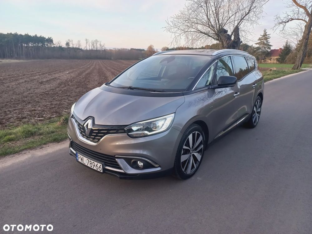 Renault Grand Scenic Gr 1.6 dCi Energy Limited - 3