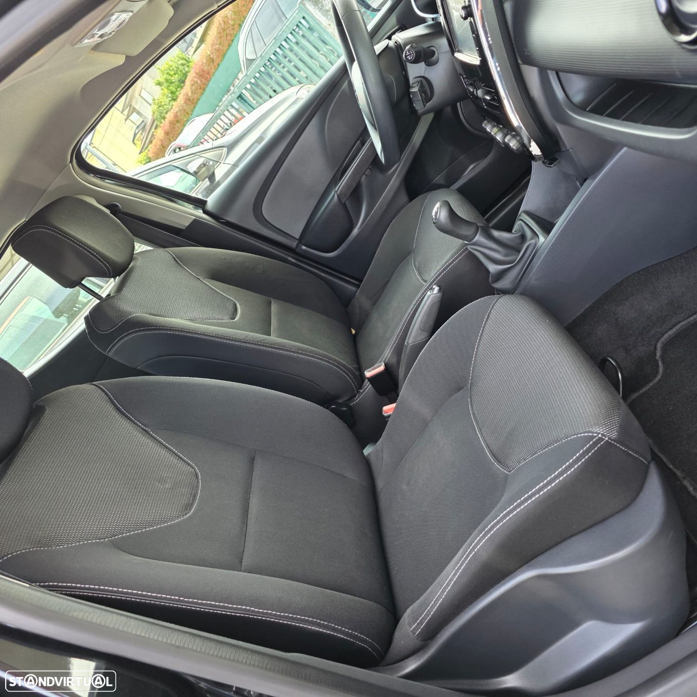 Renault Clio 0.9 TCE Dynamique S - 26